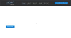 Desktop Screenshot of jimkaras.com